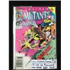 Image 1 : MARVEL COMICS NO.2 THE NEW MUTANTS (1ST APP PSYLOCKE)