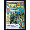 Image 1 : DC COMICS NO.102 DOOM PATROL (VINTAGE SILVER AGE)