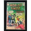 Image 1 : DC COMICS NO.136 WORLD`S FINEST