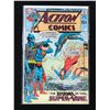 Image 1 : DC COMICS NO.392 ACTION COMICS