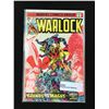 Image 1 : MARVEL COMICS NO.10 WARLOCK (ORIGIN THANOS AND GAMORA)