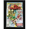 Image 1 : MARVEL COMICS NO.2 MS. MARVEL (2ND APP MS. MARVEL)