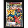 Image 1 : MARVEL COMICS NO.3 PETE PARKER, THE SPECTACULAR SPIDERMAN (1ST APP LIGHTMASTER)