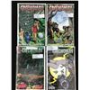 Image 1 : LOT OF CAVEWOMAN COMICS (INDI COMICS)