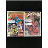 Image 1 : LOT OF DAZZLER COMICS (MARVEL COMICS)
