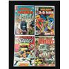 Image 1 : LOT OF COMICS VARIOUS TITLES (MARVEL COMICS)