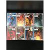 Image 1 : LOT OF SPIDERMAN COMICS (MARVEL COMICS)
