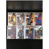 Image 1 : LOT OF SPIDERMAN COMICS (MARVEL COMICS)