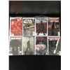 Image 1 : LOT OF COMICS VARIOUS TITLES (MARVEL,INDI)