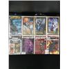 Image 1 : LOT OF STAR WARS COMICS (MARVEL COMICS)