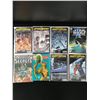 Image 1 : LOT OF COMICS VARIOUS TITLES (MARVEL,DC,INDI)