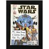 Image 1 : MARVEL COMICS NO.1 STAR WARS (LIMITED EDITION POE PIN)