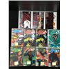 Image 1 : LOT OF COMICS VARIOUS TITLES (MARVEL COMICS)