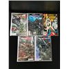 Image 1 : LOT OF COMICS VARIOUS TITLES (DC COMICS)