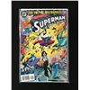 Image 1 : DC COMICS NO.700 SUPERMAN AUTO