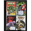Image 1 : LOT OF COMICS VARIOUS TITLES (MARVEL,INDI)