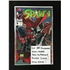 Image 1 : IMAGE COMICS NO.8 SPAWN (1ST APP VINDICATOR)