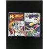 Image 1 : FUTURAMA AND RALPH SNART COMIC BOOK LOT