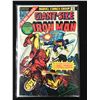 Image 1 : MARVEL COMICS NO.1 GIANT-SIZE IRON MAN