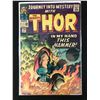 Image 1 : MARVEL COMICS NO.120 THE MIGHTY THOR