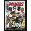 Image 1 : MARVEL COMICS NO.60 THE AVENGERS