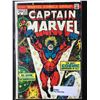 Image 1 : MARVEL COMICS NO.29 CAPTAIN MARVEL (ORIGIN THE ETERNALS)