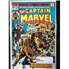 Image 1 : MARVEL COMICS NO.39 THE NEW CAPTAIN MARVEL (ORIGIN THE WATCHER)