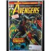 Image 1 : MARVEL COMICS NO.124 THE AVENGERS (MANTIS)