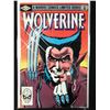 Image 1 : MARVEL COMICS NO.1 WOLVERINE