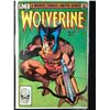 Image 1 : MARVEL COMICS NO.4 WOLVERINE