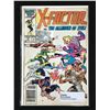 Image 1 : MARVEL COMICS NO.5 X-FACTOR (CAMEO APOCALYPSE)