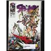 Image 1 : IMAGE COMICS NO.9 SPAWN (1ST APP ANGELA)