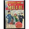 Image 1 : MARVEL COMICS NO.23 MODELING WITH MILLIE
