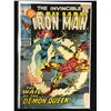 Image 1 : MARVEL COMICS NO.42 THE INVINCIBLE IRON MAN