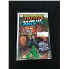 Image 1 : DC COMICS NO.45 JUSTICE LEAGUE OF AMERICA (1ST APP SHAGGY MAN