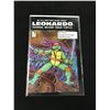 Image 1 : LEONARDO TEENAGE MUTANT NINJA TURTLE NO.1 (2ND APP SHREDDER