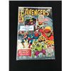 Image 1 : MARVEL COMICS NO.88 THE AVENGERS (1ST APP PSYKLOP)