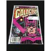 Image 1 : MARVEL COMICS NO.1 GALACTUS THE ORIGIN (VINTAGE BRONZE AGE)