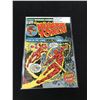 Image 1 : MARVEL COMICS NO.1 THE HUMAN TORCH (VINTAGE BRONZE AGE)