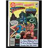 Image 1 : DC COMICS NO.47 SUPERMAN MASTERS OF THE UNIVERSE (HE-MAN AND SKELETOR)