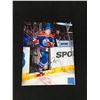 Image 1 : CONNOR MCDAVID SIGNED 8X10 PHOTO GCG COA