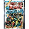 Image 1 : MARVEL COMICS NO.1 GIANT-SIZE X-MEN (HIGH GRADE WHITE TO OFF WHITE PAGES