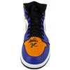 Image 2 : MAGIC JOHNSON DUAL SIGNED CONVERSE BASKETBALL SHOES (BECKETT COA)