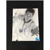 Image 1 : MICHAEL BUBLE SIGNED 8X10 PHOTO GCG COA