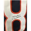 Image 2 : MIKE DITKA SIGNED CHICAGO BEARS JERSEY BECKETT COA