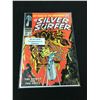 Image 1 : MARVEL COMICS NO.3 THE SILVER SURFER (1ST APP MEPHISTO)