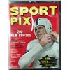 Image 1 : 1950'S SPORT PIX MAGAZINE