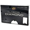 Image 1 : SEALED 2021-22 UPPER DECK BLACK DIAMOND HOBBY BOX