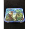 Image 1 : 1970'S STAR WARS EMPIRE STRIKES BACK LUNCH BOX