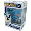 Image 1 : CHRISTOPHER LLOYD SIGNED DR.EMMETT BROWN FUNKO POP (FROZEN POND COA)